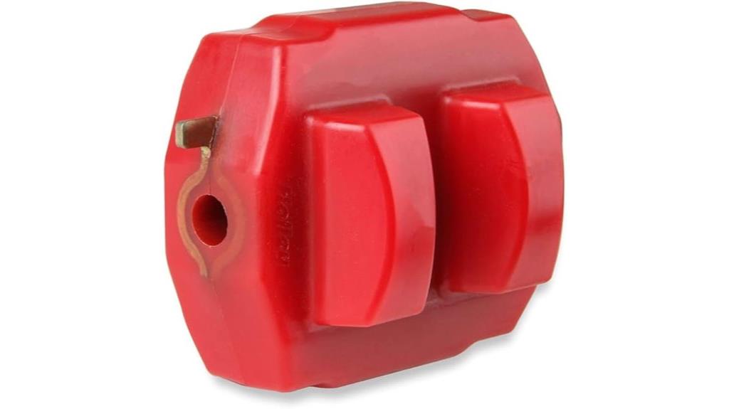 performance engine mount insert