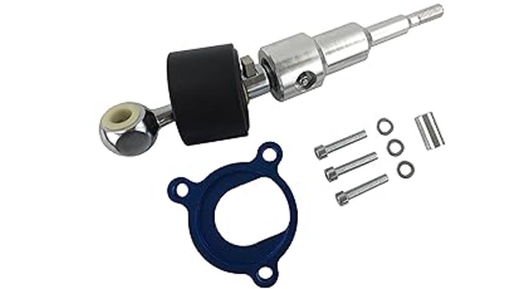 performance shift for nissan