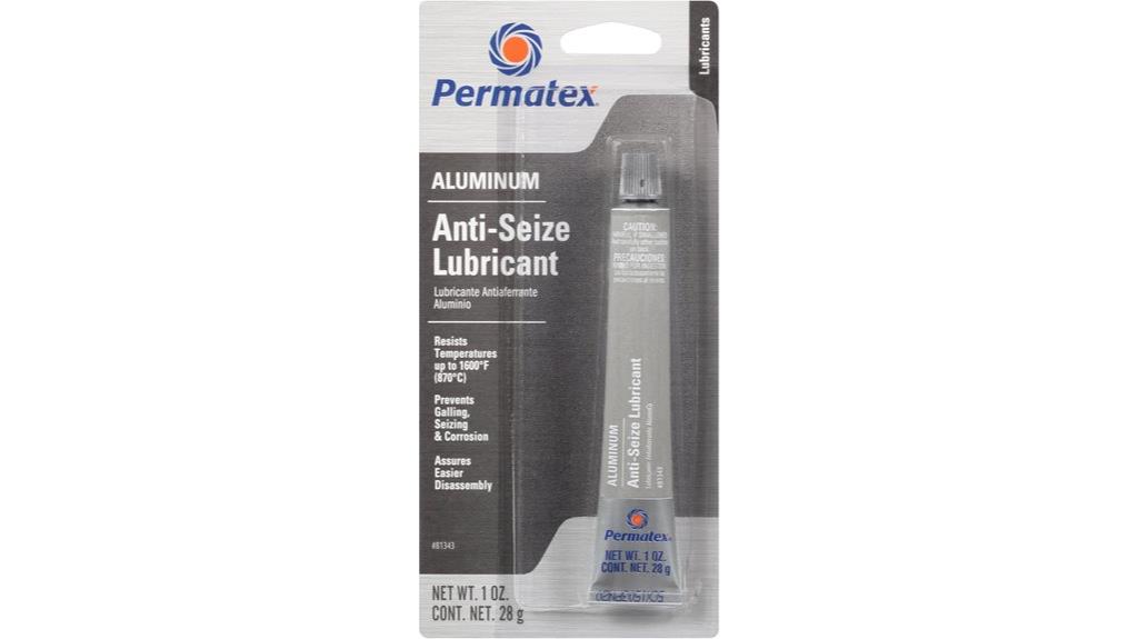 permatex anti seize lubricant 1 oz