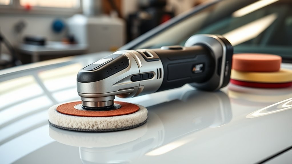 power battery life comfort