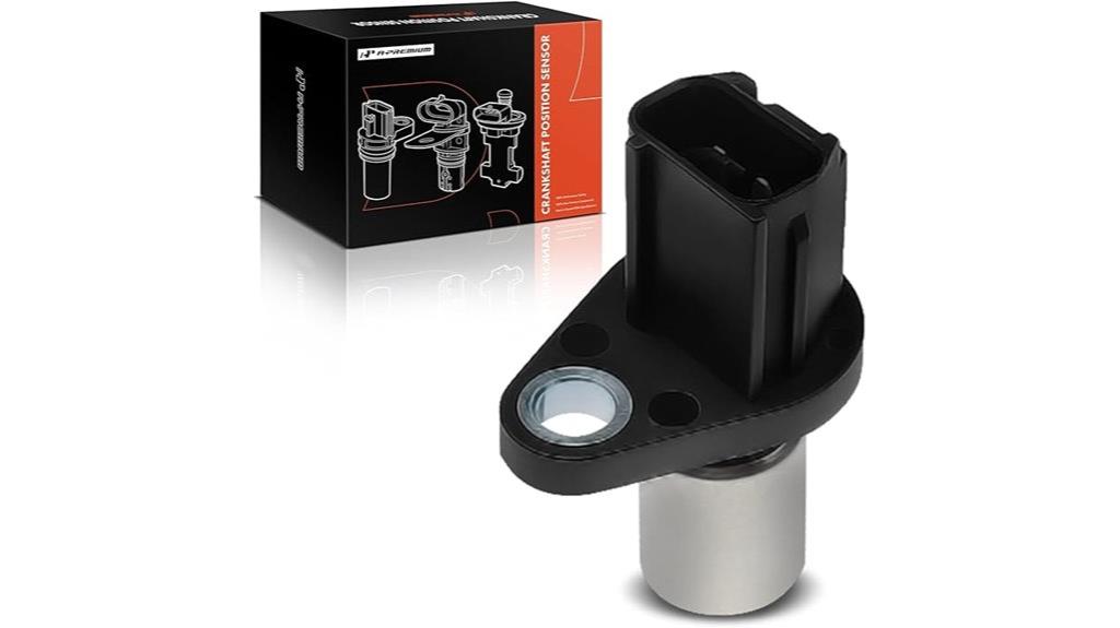premium camshaft position sensor