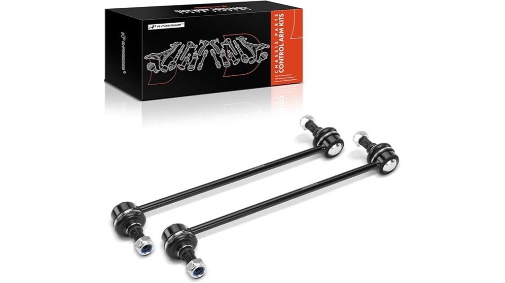 premium hyundai kia sway links