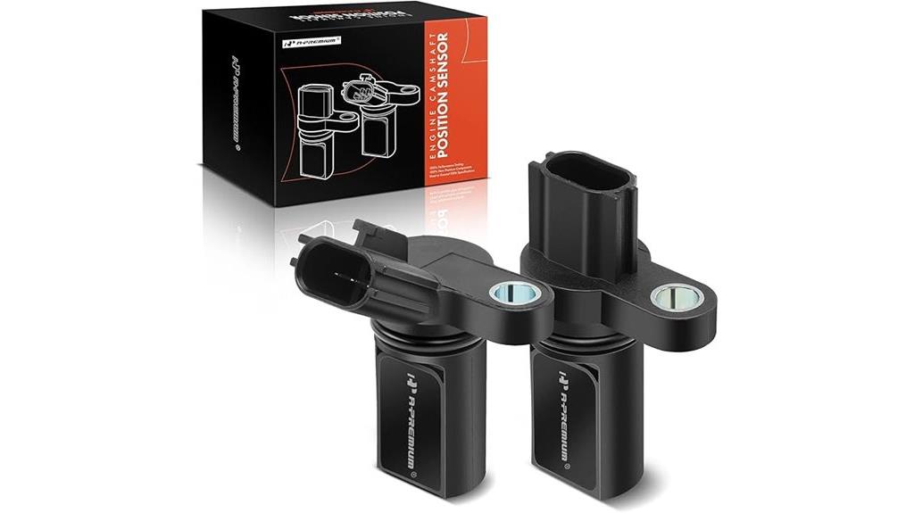 premium nissan infiniti sensors