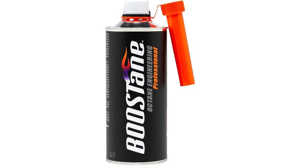 professional 32oz octane booster