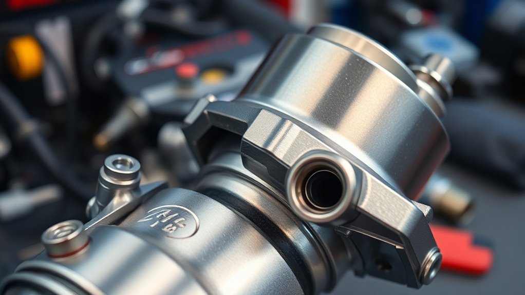 pump compatibility and durability