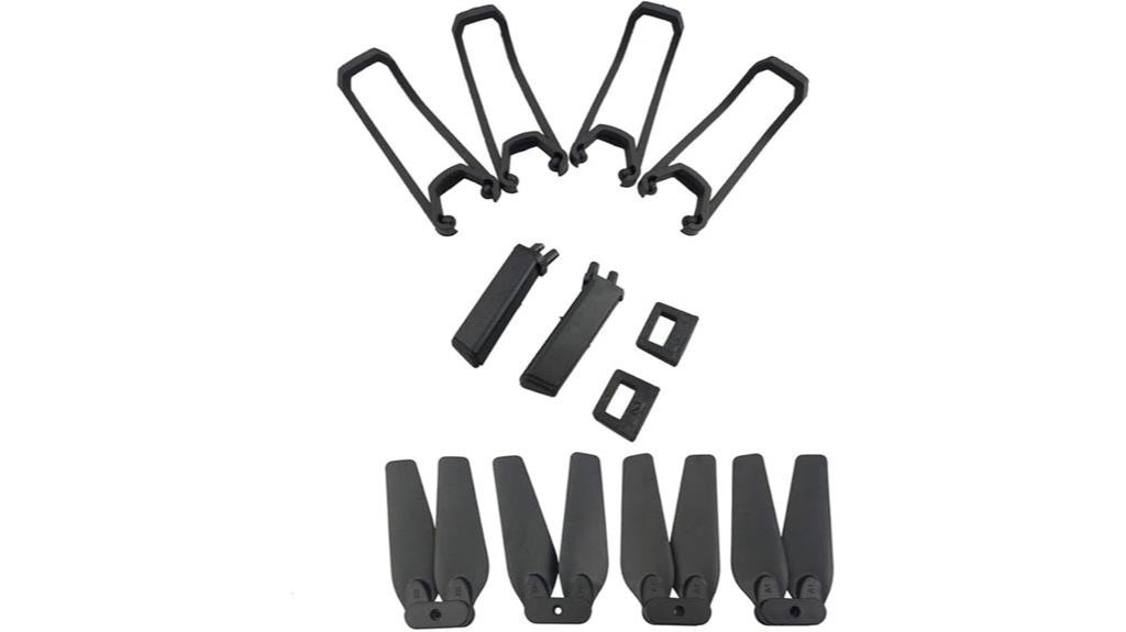 quadcopter accessory kit