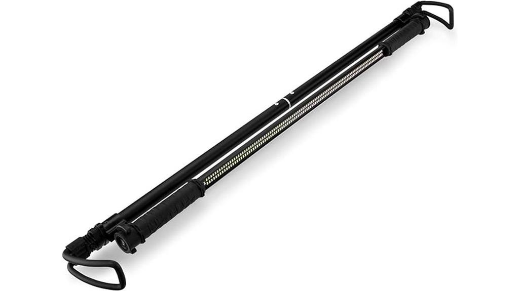 rechargeable cordless work light