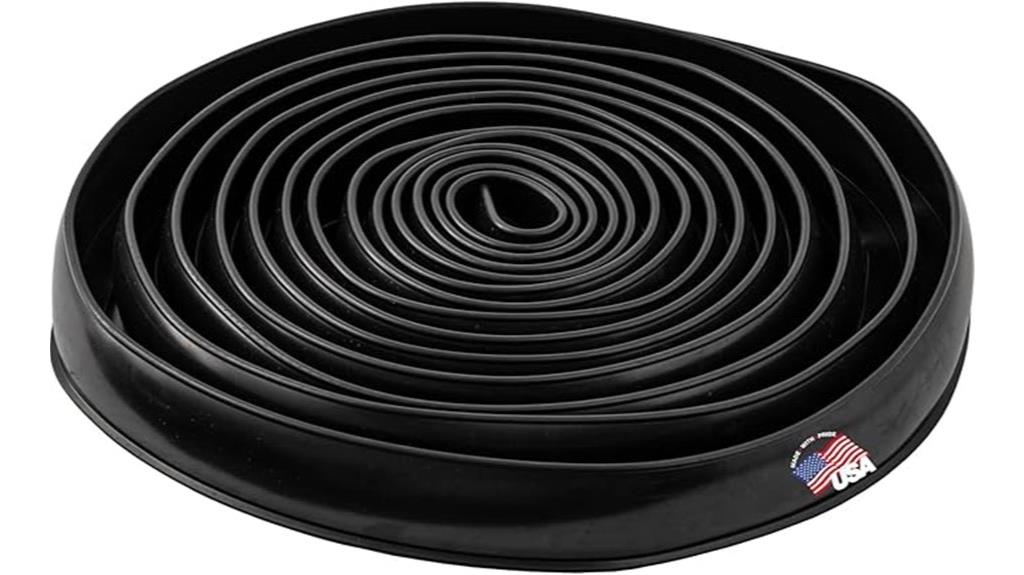 rubber fender extension b52169