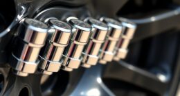 secure stylish wheel accessories