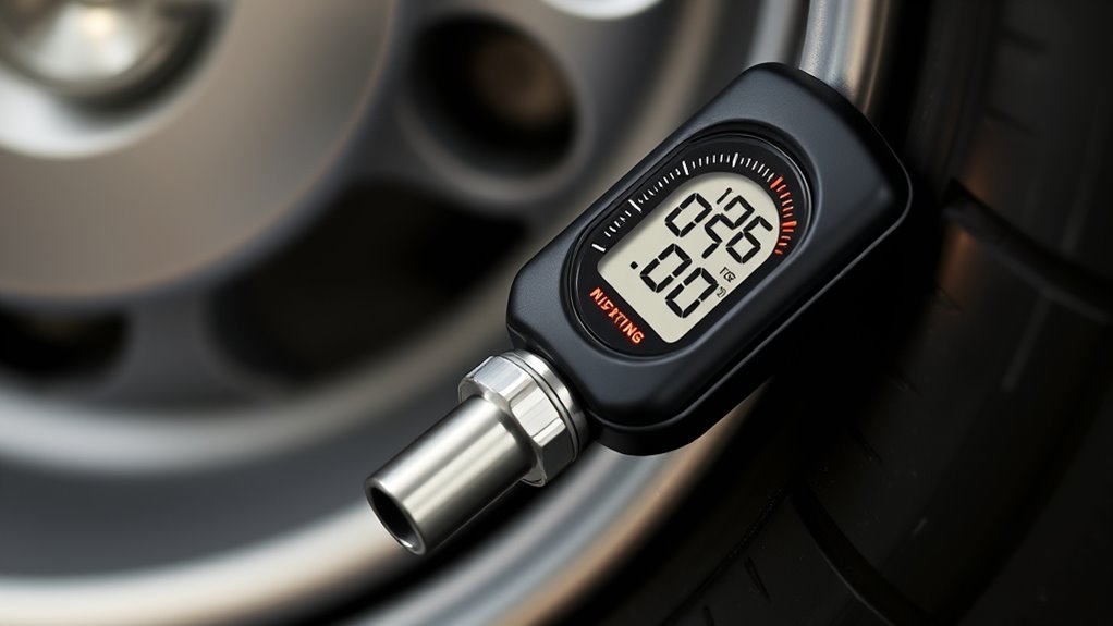 selecting reliable tire inflator