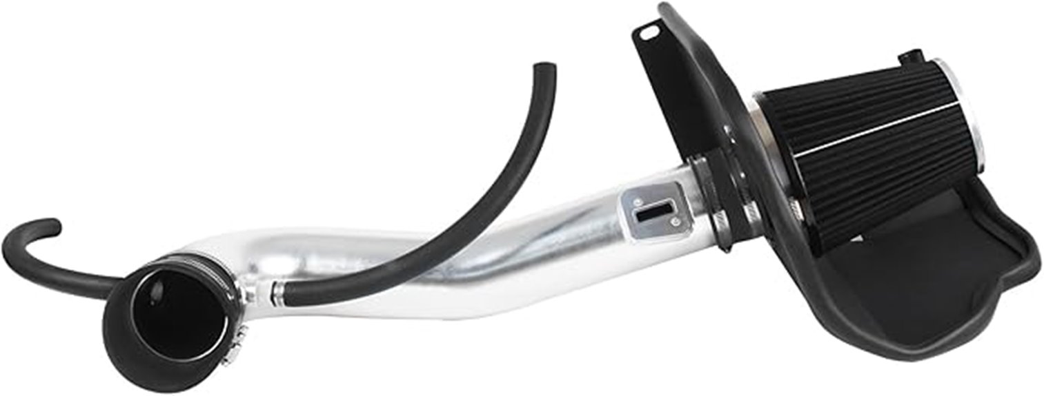 silverado 1500 intake kit