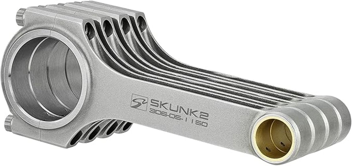 skunk2 k24 connecting rod