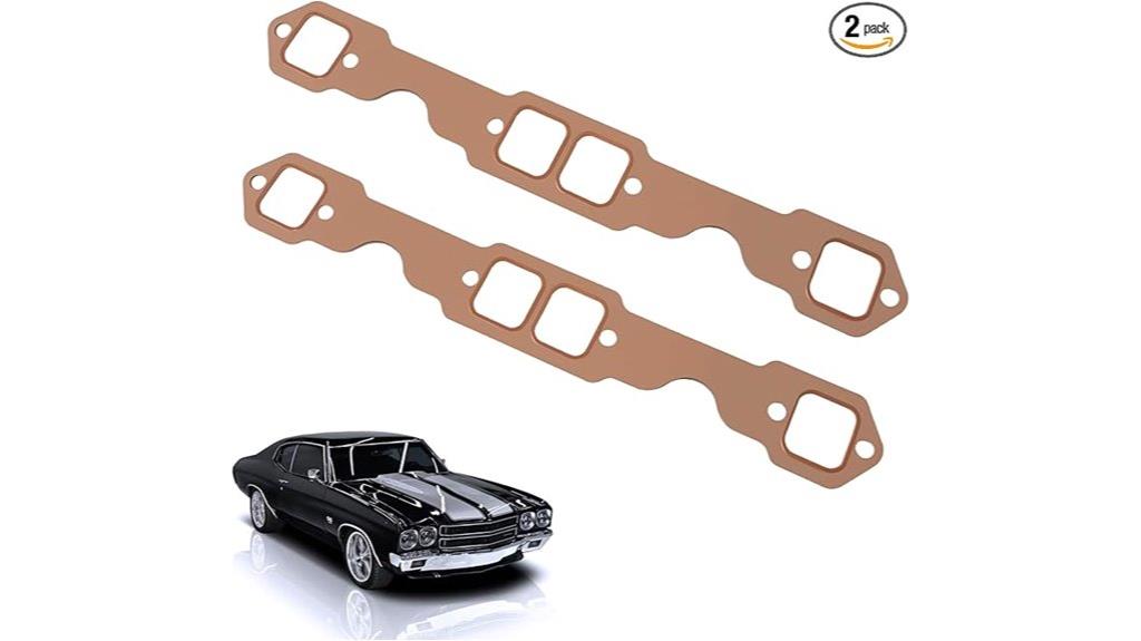 small block chevy gasket set