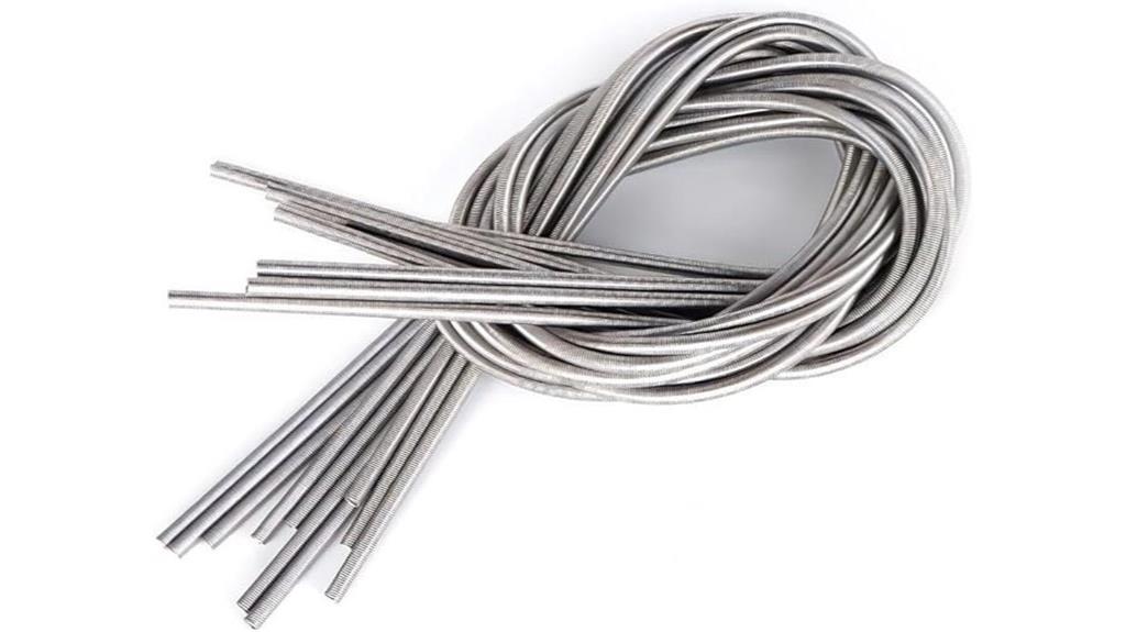 stainless steel brake line