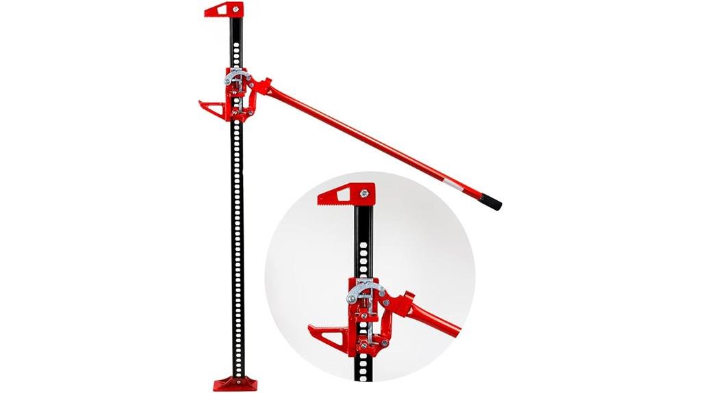 stark usa farm bumper jack