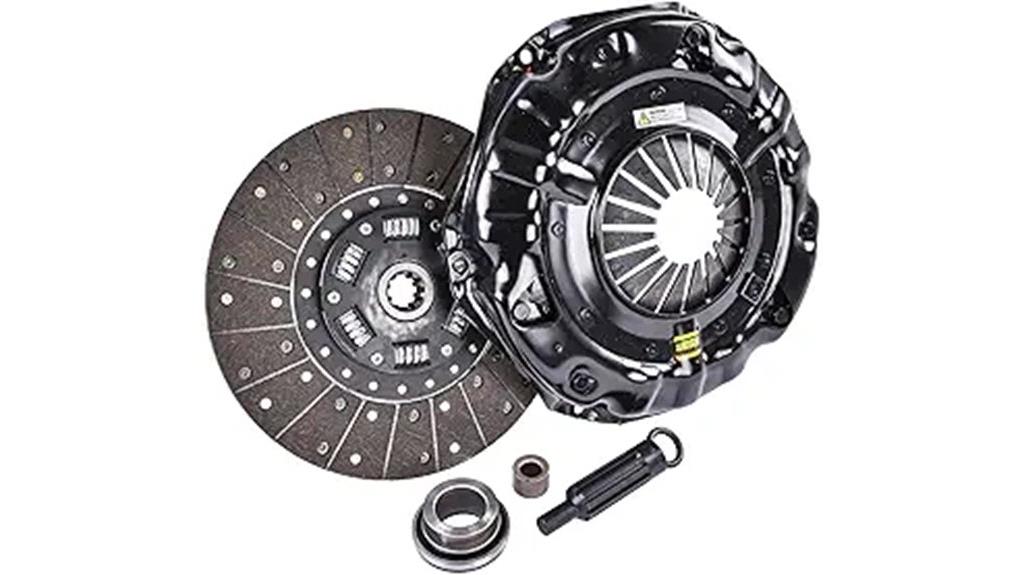 street performance clutch kit