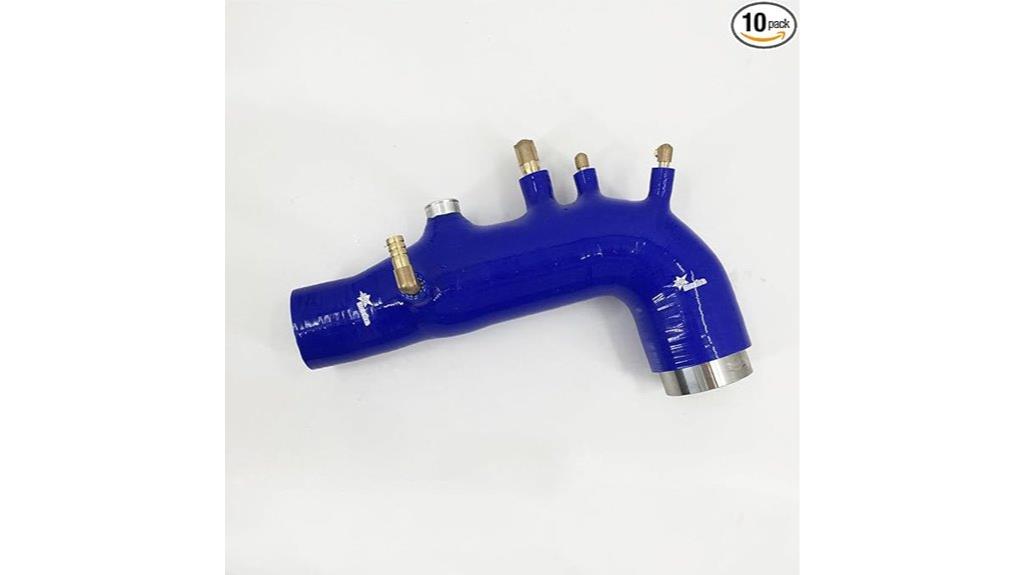 subaru turbo inlet hose