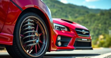 subaru wrx coilover guide