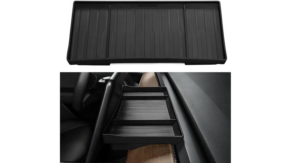 tesla model y 3 organizer