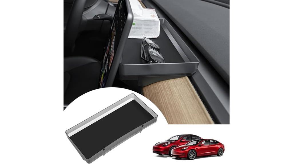 tesla model y organizer