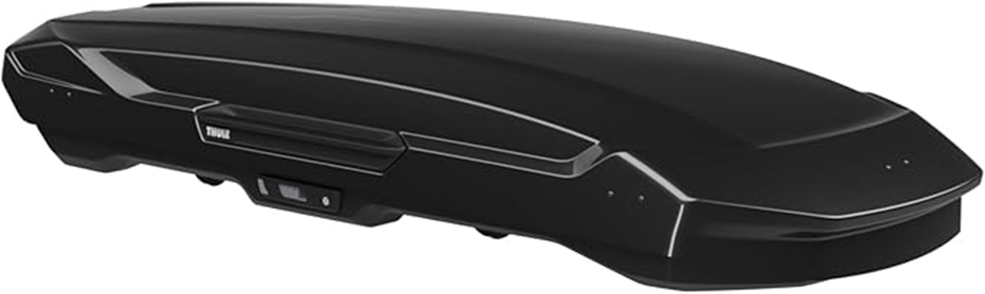 thule motion 3 roof box