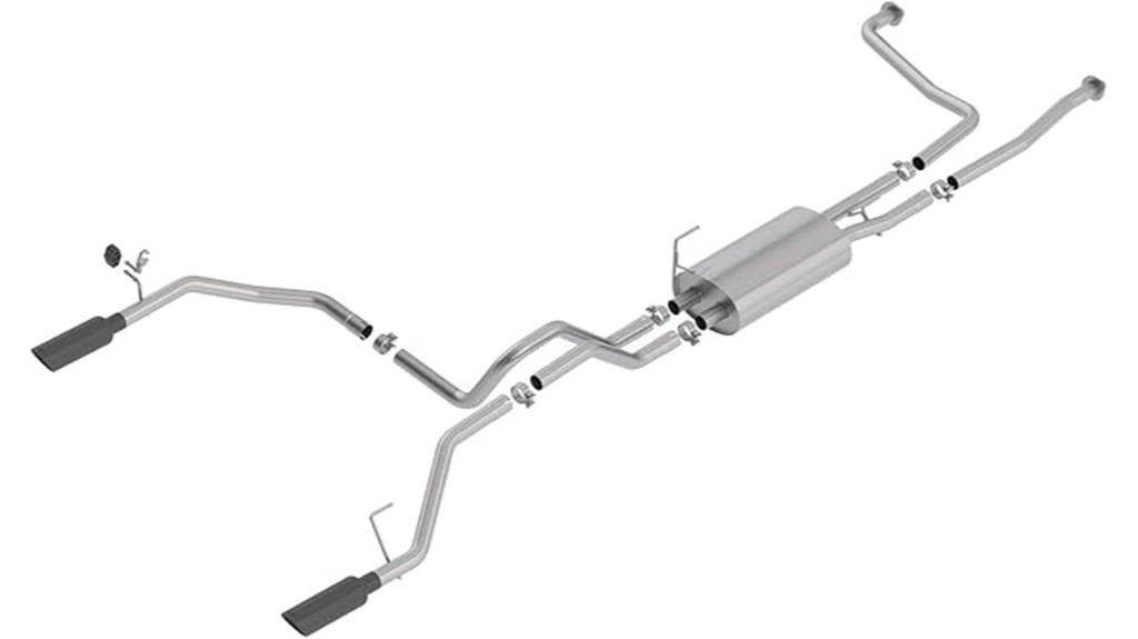 titan v8 four wheel drive