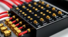 top 14 power distribution blocks