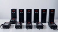 top 15 battery maintainers