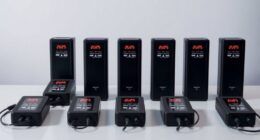 top 15 battery maintainers
