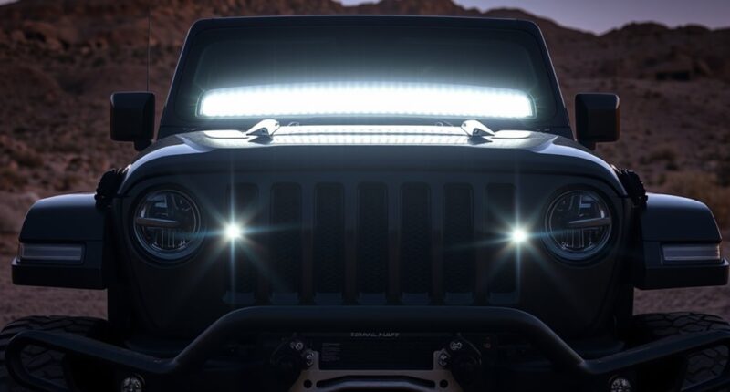 top 15 curved light bars