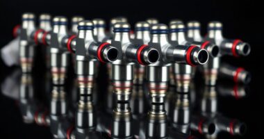 top 15 fuel injectors