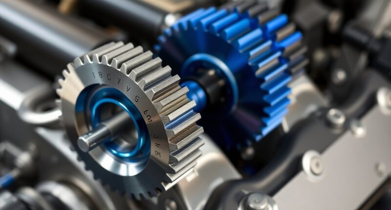 top 15 toyota 2jz gte cam gears
