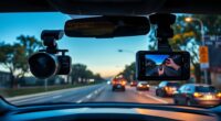 top 4k dash cam picks