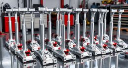 top aluminum race jack selection