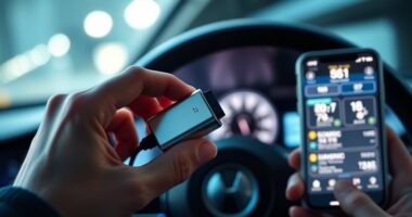 top bluetooth car diagnostic adapters