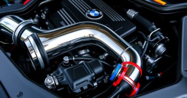 top bmw b58 intake options