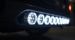 top bright backup lights
