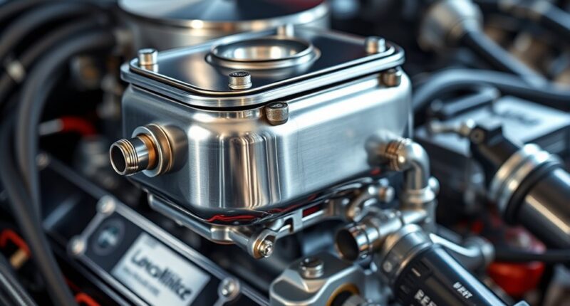 top catch cans for engines