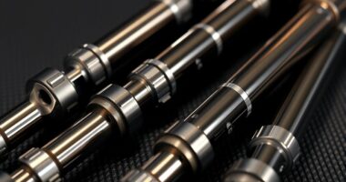 top chevy ls3 camshafts