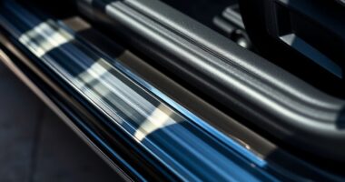 top clear door sill protectors