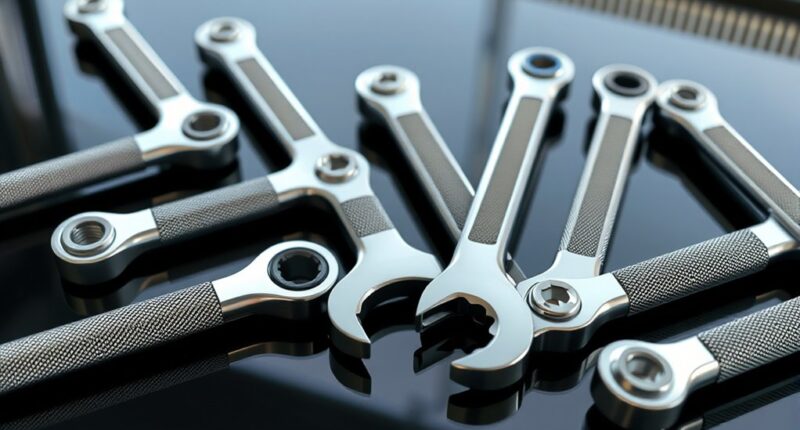 top coil over wrench picks