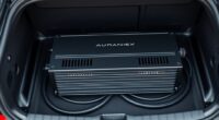 top compact car amplifiers