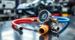 top compression tester kits