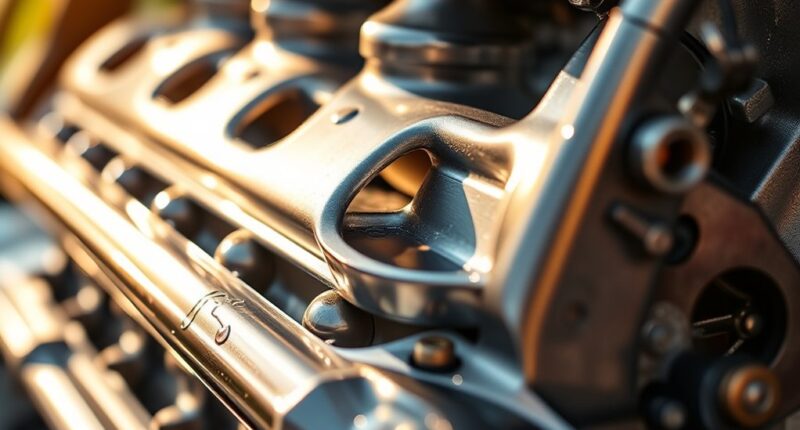 top coolant corrosion inhibitors