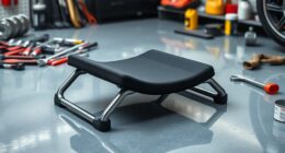 top creeper seats for mechanics