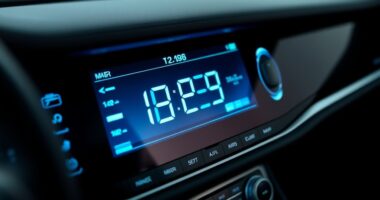 top digital air suspension controllers