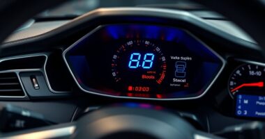 top digital boost gauges