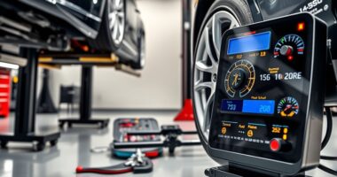 top diy wheel alignment tools