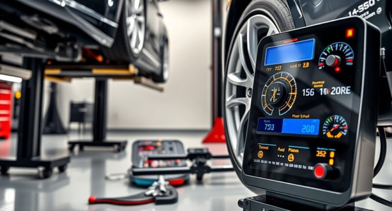 top diy wheel alignment tools