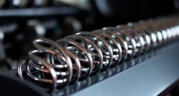 top dodge hellcat springs